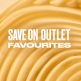 Up to 30% off in our Outlet