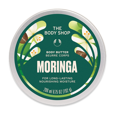 Moringa Body Butter