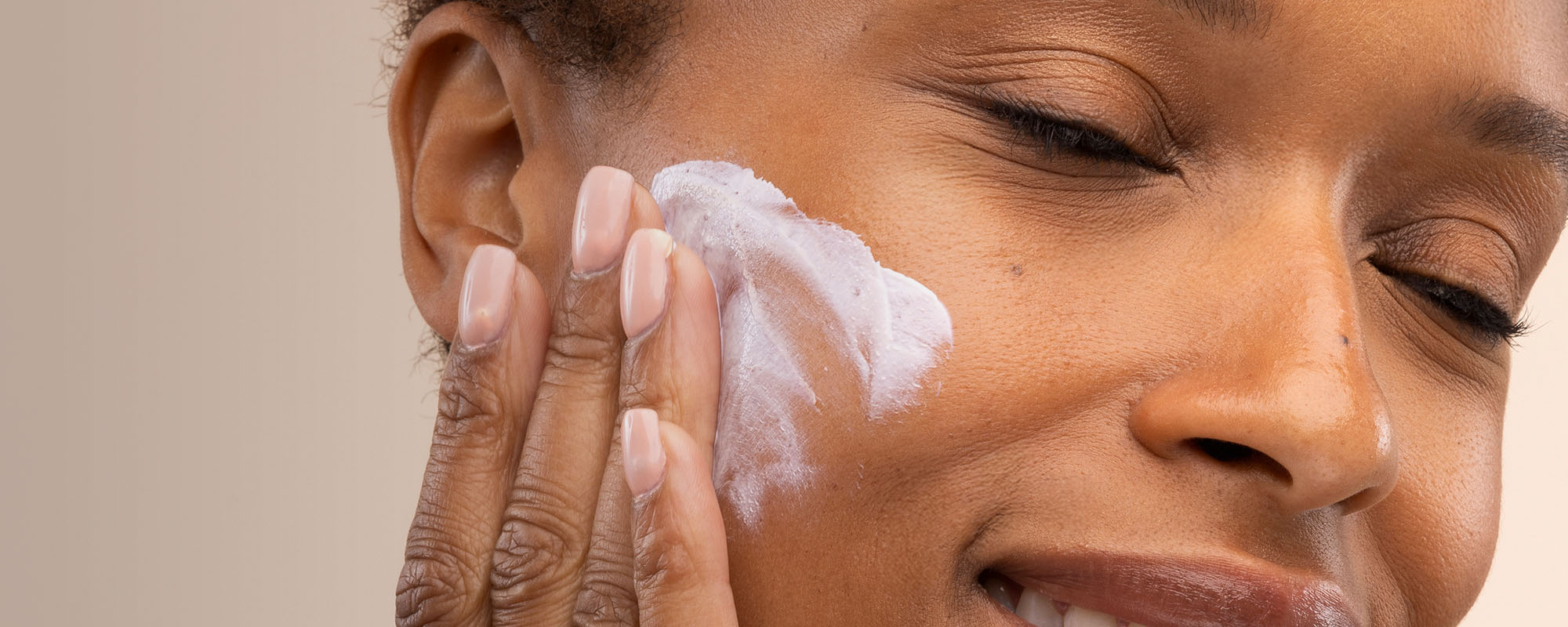 Skincare for Dehydrated Skin
