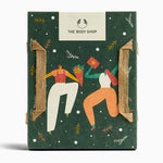 Create Your Own Christmas Big Gift Box The Body Shop