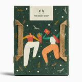 Create Your Own Christmas Big Gift Box The Body Shop