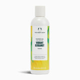 Vibrant Bergamot Shower Gel - The Body Shop