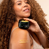 Mango Body Scrub