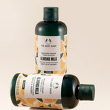 Almond Milk Body Care Collection