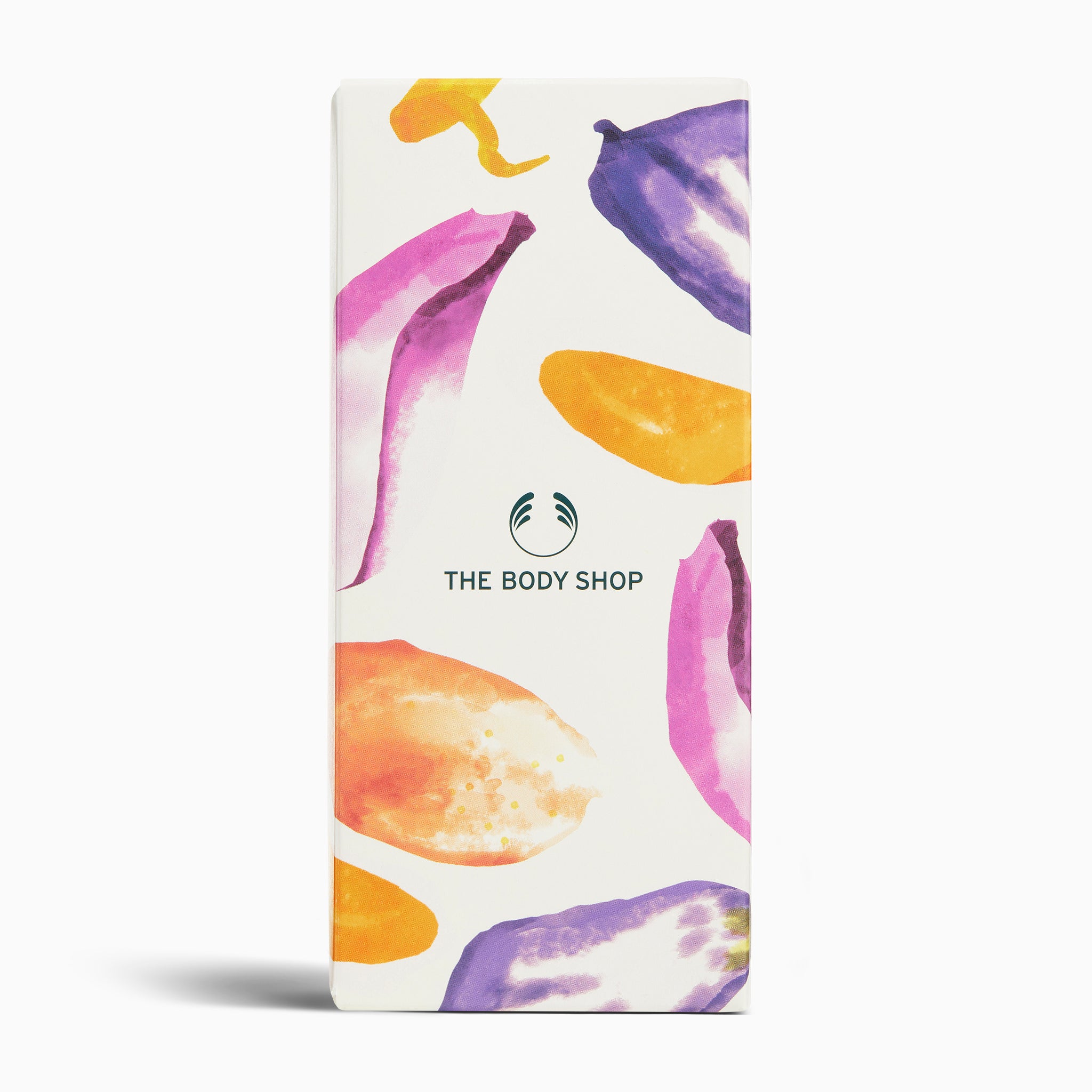 Full Flowers Fragrance Box The Body Shop
