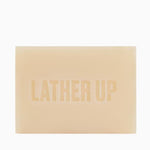 The Body Shop Almond Milk Cleansing Face & Body Bar