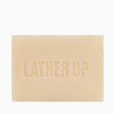 The Body Shop Almond Milk Cleansing Face & Body Bar