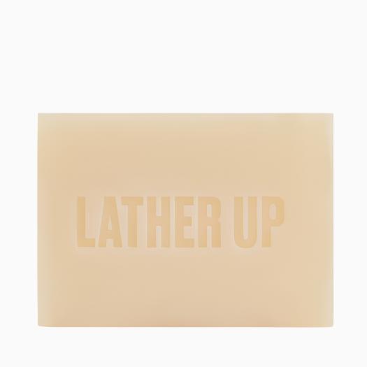 The Body Shop Almond Milk Cleansing Face & Body Bar