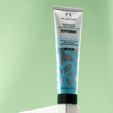 Peppermint Invigorating Foot Cream