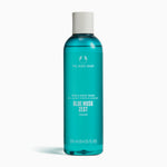 The Body Shop Blue Musk Zest Hair And Body Wash