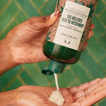 The Body Shop Jamaican Black Castor Oil Cleansing Conditioner