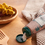 The Body Shop Jamaican Black Castor Oil Curl Activator