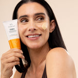 Vitamin C Glow Revealing Microdermabrasion