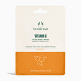 The Body Shop Vitamin C Glow Sheet Mask