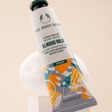 Almond Milk Body Care Collection