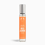 Wild Jasmine Eau de Toilette Travel Spray - The Body Shop