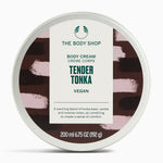 The Body Shop Tonka Body Cream