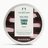 The Body Shop Tonka Body Cream