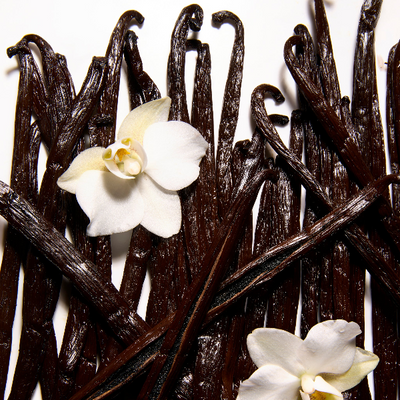 Bourbon Vanilla Absolute