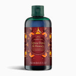 Ajwa Date & Honey Shower Gel - The Body Shop