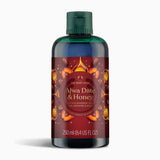 Ajwa Date & Honey Shower Gel - The Body Shop