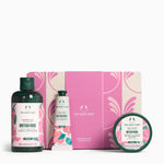 British Rose Essentials - The Body Shop