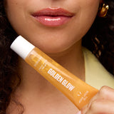 Golden Glow Lip Oil