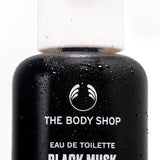 Black Musk Eau De Toilette