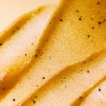 Passionfruit Texture Body Scrub The Body Shop