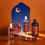 Ajwa Date & Honey Collection - The Body Shop