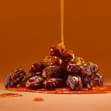 Ajwa Date & Honey Whipped Body Butter