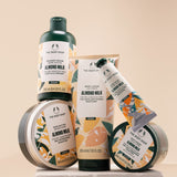 Almond Milk Hand Balm