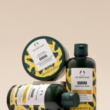 Banana Truly Nourishing Hair Mask