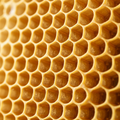 Beeswax