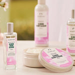 The Body Shop Glowing Cherry Blossom Eau de Toilette