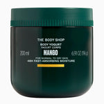 The Body Shop Mango Body Yogurt