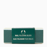 Nail Polishing Block