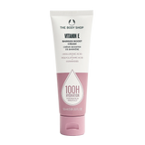 Vitamin E Barrier Boost Cream The Body Shop