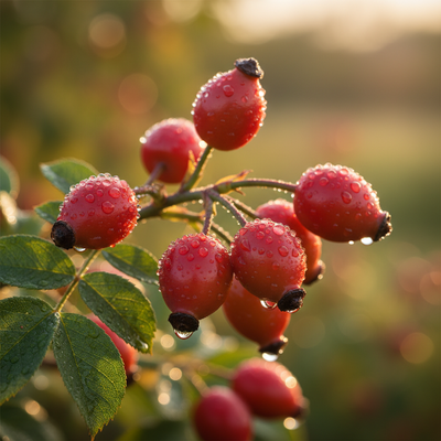 Rosehip Seed Oil