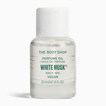 The Body Shop White Musk® Perfume Oil 
