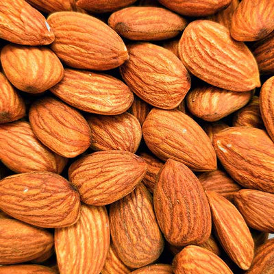 Community Fair Trade Almond Milk and Oil
