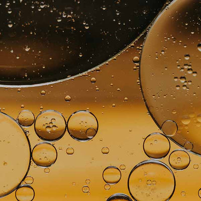 Black Castor Oil