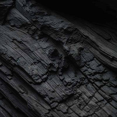Charcoal