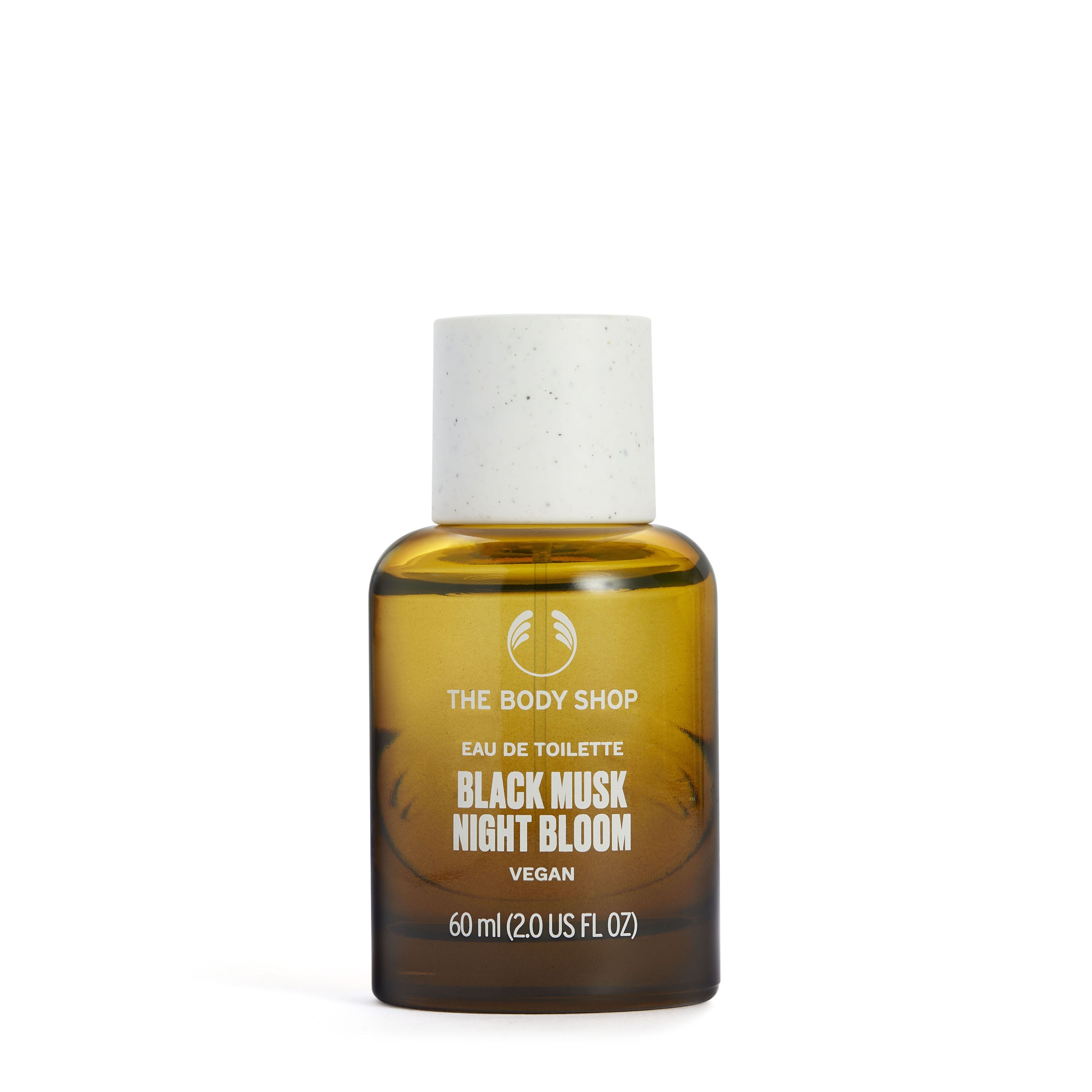 Black Musk Night Bloom Eau De Toilette - The Body Shop