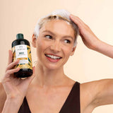 Ginger Anti-dandruff Shampoo
