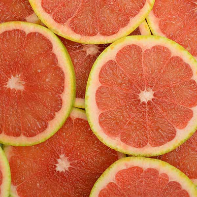 Grapefruit Scent